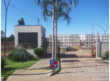 Foto 1 · R$ 104.296,65 - Apartamento - SP - ARARAQUARA - VILA RENATA (VILA XAVIER)