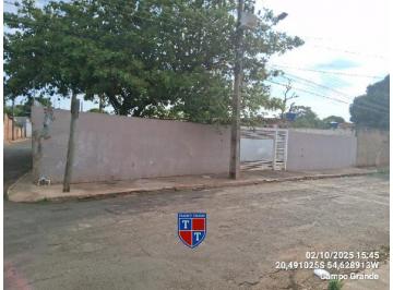Foto 1 · R$ 118.162,84 - Casa - MS - CAMPO GRANDE - VILA NHANHA