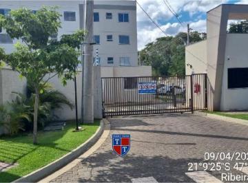 Foto 1 · R$ 101.926,27 - Apartamento - SP - RIBEIRAO PRETO - JARDIM OURO BRANCO