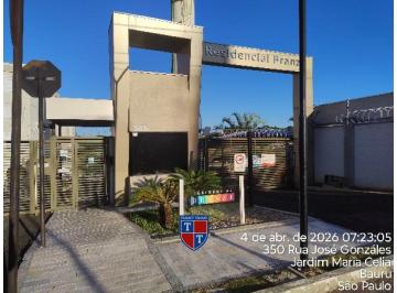 Foto 1 · R$ 100.741,08 - Apartamento - SP - BAURU - JARDIM MARIA CELIA