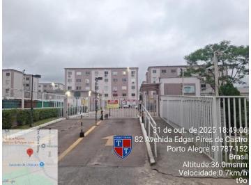 Foto 1 · R$ 90.666,97 - Apartamento - RS - PORTO ALEGRE - HIPICA