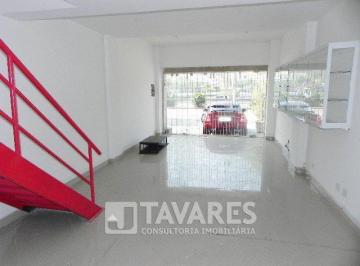 Comercial · 72m² · Ponto em Barra da Tijuca, Rio de Janeiro/RJ de 72m² à venda por R$ 1.390.000,00