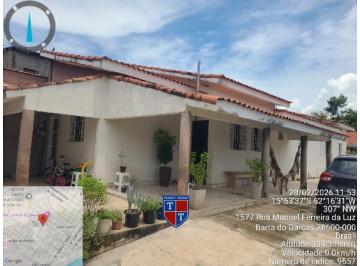 Foto 1 · R$ 207.127,15 - Casa - MT - BARRA DO GARCAS - JARDIM SAO JOAO