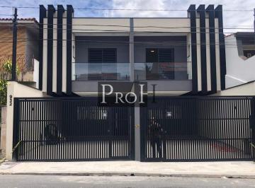 Casa · 180m² · 3 Quartos · 4 Vagas · Sobrado em Jardim Brasilândia, São Bernardo do Campo/SP de 180m² 3 quartos à venda por R$ 1.390.000,