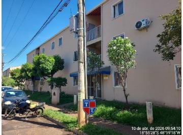 Foto 1 · R$ 93.402,34 - Apartamento - MG - UBERLANDIA - TUBALINA