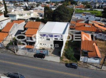 Comercial · 370m² · 2 Vagas · Galpão em Jardim Altos de Santana II, Jacareí/SP de 0m² à venda por R$ 1.350.000,00