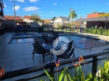 Apartamento · 120m² · 4 Quartos · 2 Vagas · Apartamento em Piratininga, Niterói/RJ de 120m² 4 quartos à venda por R$ 1.350.000,00