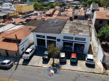 Comercial · 500m² · 6 Vagas · Imóvel Comercial em Jardim Santo Antônio I, Campo Limpo Paulista/SP de 500m² à venda por R$ 1.350.00