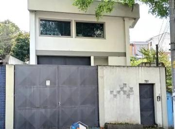 Comercial · 331m² · 2 Vagas · Imóvel Comercial em São Judas, São Paulo/SP de 331m² à venda por R$ 1.380.000,00