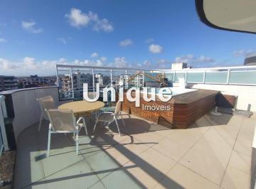 Apartamento · 195m² · 4 Quartos · 2 Vagas · Apartamento em Braga, Cabo Frio/RJ de 195m² 4 quartos à venda por R$ 1.355.000,00