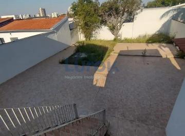 Casa · 299m² · 4 Quartos · 4 Vagas · Casa em Jardim Chapadão, Campinas/SP de 299m² 4 quartos à venda por R$ 1.350.000,00