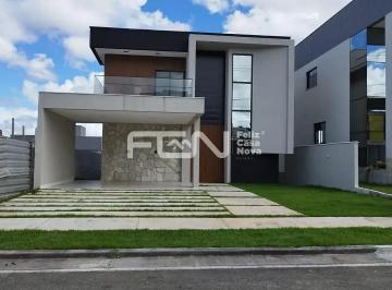 Casa · 234m² · 4 Quartos · 2 Vagas · Casa em Centro, Camaçari/BA de 234m² 4 quartos à venda por R$ 1.350.000,00