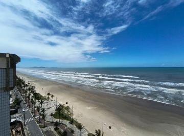 Apartamento · 174m² · 4 Quartos · 2 Vagas · Cobertura em Vila Caiçara, Praia Grande/SP de 174m² 4 quartos à venda por R$ 1.350.000,00