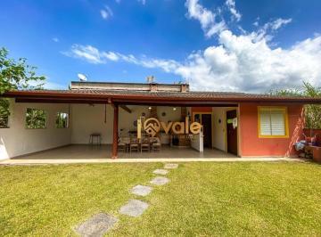 Casa · 234m² · 4 Quartos · 2 Vagas · Casa em Tabatinga, Caraguatatuba/SP de 234m² 4 quartos à venda por R$ 1.380.000,00