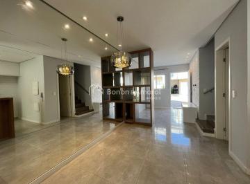 Casa · 99m² · 3 Quartos · 2 Vagas · Casa em Fazenda Santa Cândida, Campinas/SP de 99m² 3 quartos à venda por R$ 1.383.000,00