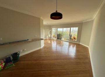 Apartamento · 119m² · 2 Quartos · 3 Vagas · Apartamento em Vila Morumbi, São Paulo/SP de 119m² 2 quartos à venda por R$ 980.000,00