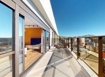 Apartamento · 87m² · 1 Quarto · 2 Vagas · Apartamento em Córrego Grande, Florianópolis/SC de 87m² 1 quartos à venda por R$ 1.392.000,00