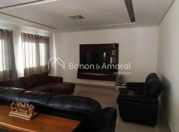 Casa · 252m² · 3 Quartos · 6 Vagas · Casa em Jardim das Palmeiras, Valinhos/SP de 252m² 3 quartos à venda por R$ 1.388.000,00