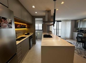 Apartamento · 94m² · 3 Quartos · 2 Vagas · Apartamento em Canto, Florianópolis/SC de 94m² 3 quartos à venda por R$ 1.399.000,00