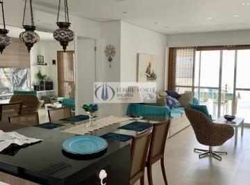 Apartamento · 106m² · 3 Quartos · 1 Vaga · Apartamento em Jardim Belmar, Guarujá/SP de 106m² 3 quartos à venda por R$ 1.385.000,00
