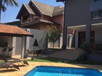 Casa · 260m² · 3 Quartos · 1 Vaga · Casa em Estância Das Flores, Jaguariúna/SP de 260m² 3 quartos à venda por R$ 1.390.000,00