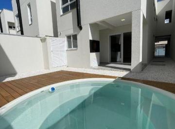 Casa · 163m² · 3 Quartos · 2 Vagas · Casa em São João, Itajaí/SC de 163m² 3 quartos à venda por R$ 1.399.000,00