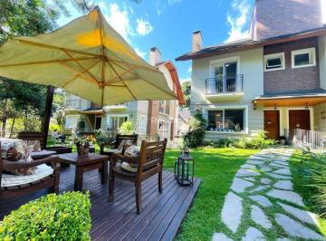 Casa · 167m² · 3 Quartos · 1 Vaga · Casa em Vila Suzana, Canela/RS de 167m² 3 quartos à venda por R$ 1.378.000,00