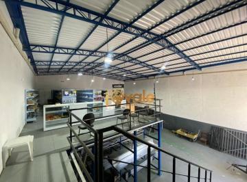 Comercial · 400m² · 3 Vagas · Galpão em Jardim Altos de Santana II, Jacareí/SP de 400m² à venda por R$ 1.350.000,00