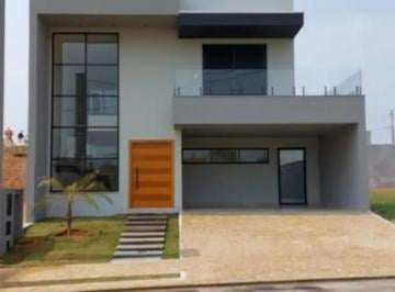 Casa · 3 Quartos · 2 Vagas · Casa em Jardim Maria Izabel, Marília/SP de 0m² 3 quartos à venda por R$ 1.350.000,00