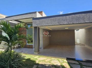 Casa · 210m² · 3 Quartos · 2 Vagas · Casa em Joá, Lagoa Santa/MG de 210m² 3 quartos à venda por R$ 1.390.000,00