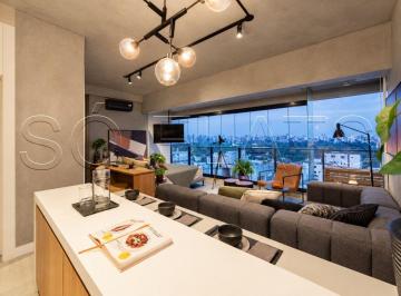 Comercial · 39m² · 1 Quarto · 1 Vaga · Studio em Itaim Bibi, São Paulo/SP de 39m² 1 quartos à venda por R$ 1.400.000,00