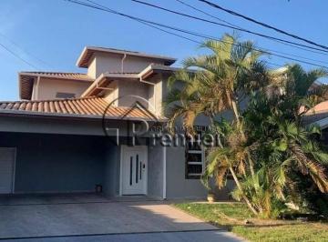Casa · 220m² · 3 Quartos · 4 Vagas · Casa em Vila Residencial Green Park, Indaiatuba/SP de 220m² 3 quartos à venda por R$ 1.390.000,00