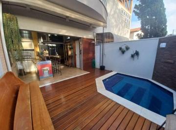 Casa · 380m² · 3 Quartos · 3 Vagas · Casa em Jardim Planalto Verde, Mogi Guaçu/SP de 380m² 3 quartos à venda por R$ 1.390.000,00
