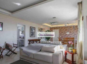 Apartamento · 140m² · 3 Quartos · 3 Vagas · Apartamento em Vila Monumento, São Paulo/SP de 140m² 3 quartos à venda por R$ 1.398.000,00