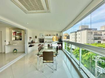 Apartamento · 157m² · 3 Quartos · 2 Vagas · Apartamento em Jardim Belmar, Guarujá/SP de 157m² 3 quartos à venda por R$ 1.400.000,00
