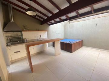 Casa · 147m² · 3 Quartos · 2 Vagas · Casa em Jardim Santa Mônica II, Mogi Guaçu/SP de 147m² 3 quartos à venda por R$ 905.000,00