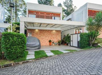 Casa · 173m² · 3 Quartos · 3 Vagas · Casa em Granja Viana II, Cotia/SP de 173m² 3 quartos à venda por R$ 1.400.000,00