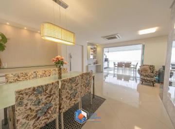 Apartamento · 150m² · 3 Quartos · 2 Vagas · Apartamento em Jardim Belmar, Guarujá/SP de 150m² 3 quartos à venda por R$ 1.350.000,00