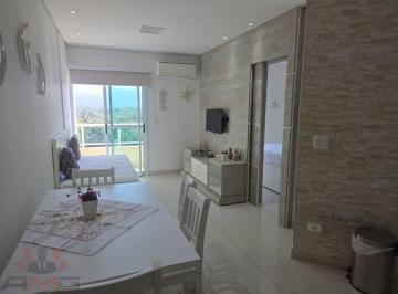 Apartamento · 38m² · 1 Quarto · 1 Vaga · Apartamento em Riviera, Bertioga/SP de 38m² 1 quartos à venda por R$ 1.400.000,00