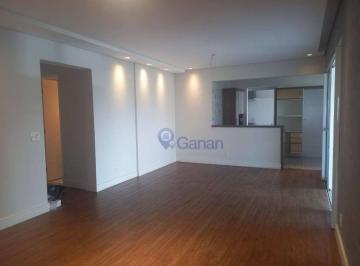 Apartamento · 105m² · 3 Quartos · 2 Vagas · Apartamento em Jardim Caravelas, São Paulo/SP de 105m² 3 quartos à venda por R$ 1.375.000,00 ou para