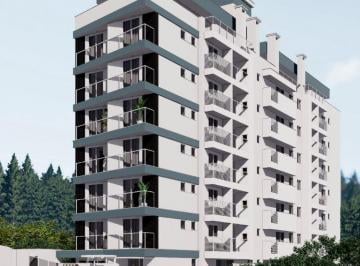 Apartamento · 112m² · 3 Quartos · 2 Vagas · Cobertura em Saco dos Limões, Florianópolis/SC de 112m² 3 quartos à venda por R$ 1.395.000,00