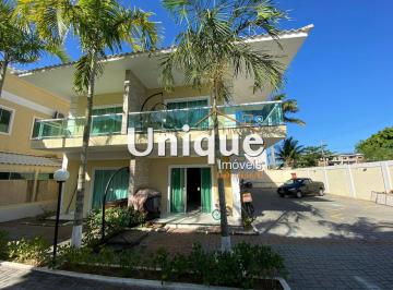 Casa · 140m² · 4 Quartos · 1 Vaga · Casa em Ogiva, Cabo Frio/RJ de 140m² 4 quartos à venda por R$ 1.400.000,00