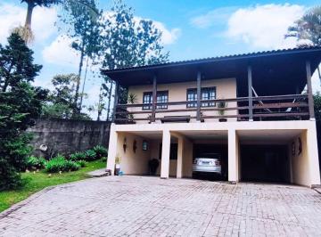 Casa · 365m² · 3 Quartos · Casa em Gramado, Cotia/SP de 365m² 3 quartos à venda por R$ 1.400.000,00