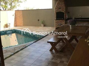 Casa · 228m² · 3 Quartos · 5 Vagas · Casa em João Aranha, Paulínia/SP de 228m² 3 quartos à venda por R$ 1.383.000,00