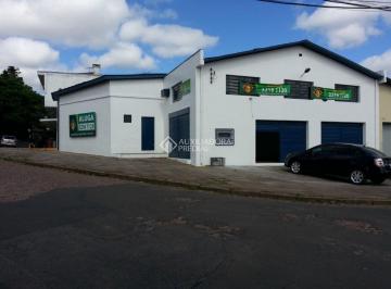 Comercial · 387m² · Prédio no bairro Jardim Floresta