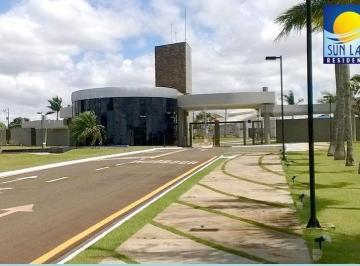 Terreno · 501m² · Terreno em Recanto do Salto, Londrina/PR de 501m² à venda por R$ 1.400.000,00