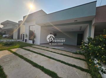 Casa · 160m² · 3 Quartos · 4 Vagas · Casa em Jardim Residencial Alto de Itaici, Indaiatuba/SP de 160m² 3 quartos à venda por R$ 1.360.000