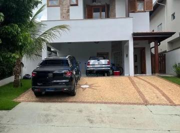 Casa · 280m² · 4 Quartos · 5 Vagas · Casa em Condomínio Residencial Terras do Oriente, Valinhos/SP de 280m² 4 quartos à venda por R$ 1.37