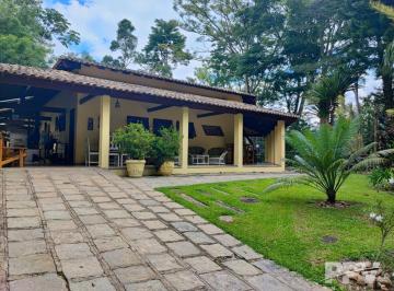 Casa · 4800m² · 3 Quartos · 1 Vaga · Casa em Fazenda Boa Fé, Teresópolis/RJ de 4800m² 3 quartos à venda por R$ 1.350.000,00