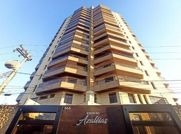 Apartamento · 220m² · 4 Quartos · 3 Vagas · Apartamento em Centro, Suzano/SP de 220m² 4 quartos à venda por R$ 1.400.000,00